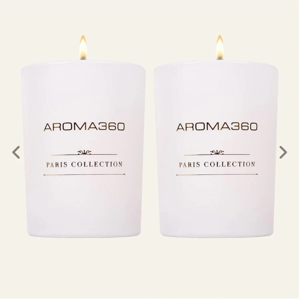 Aroma360 paris collection